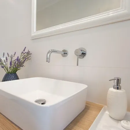 Koras - With Heated Pool *