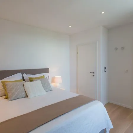 Koras - With Heated Pool *