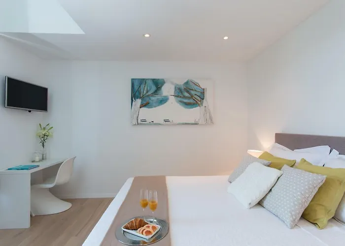 Villa Luxury Villa With Heated Pool Near Beach & Split *
