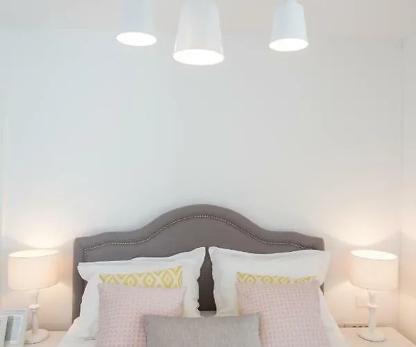 Villa Luxury Villa With Heated Pool Near Beach & Split Kaštela