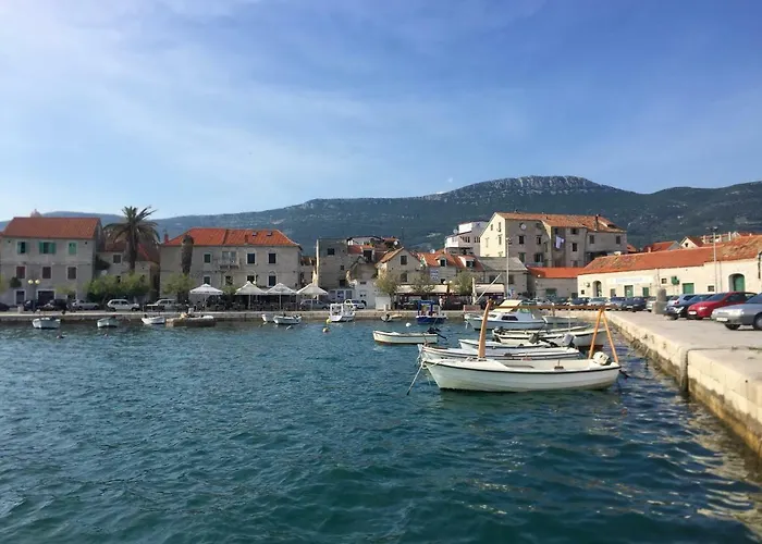 Villa Luxury Villa With Heated Pool Near Beach & Split *